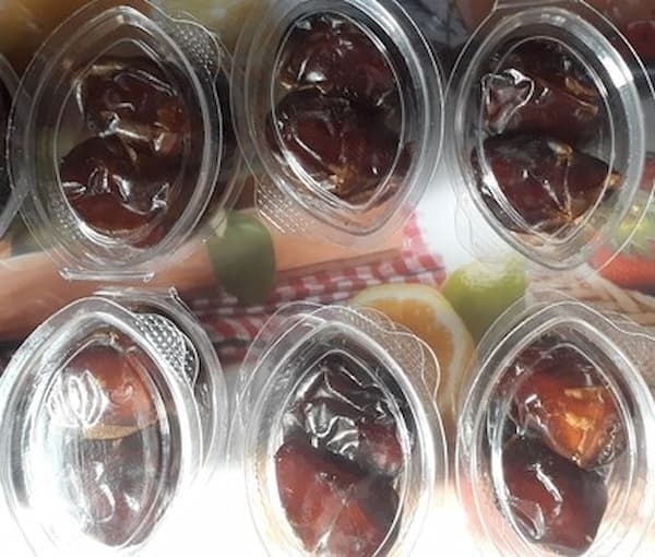 قیمت خرما تک نفره مجلسی + خرید باور نکردنی 5